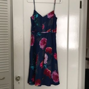 Banana Republic dress